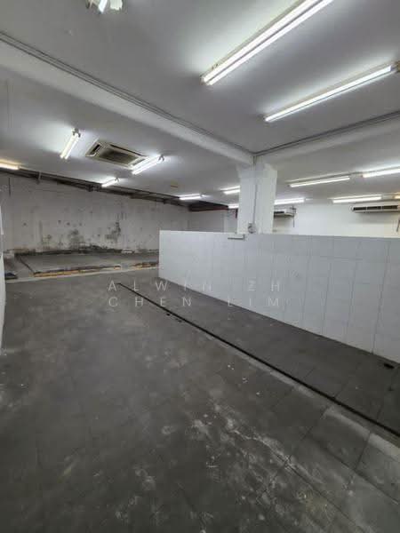 Banglo Komersial untuk Disewa di George Town (Penang) - Alwin Zh Chen Lim - Interior - PropertyGuru.com.my