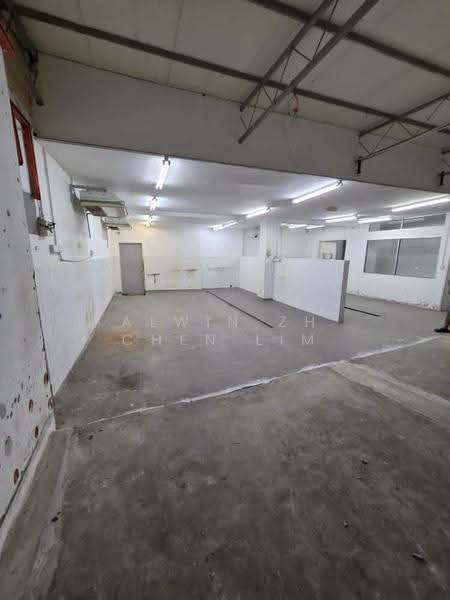 Banglo Komersial untuk Disewa di George Town (Penang) - Alwin Zh Chen Lim - Interior - PropertyGuru.com.my
