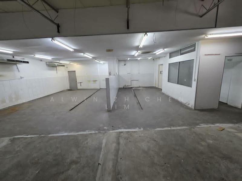 Banglo Komersial untuk Disewa di George Town (Penang) - Alwin Zh Chen Lim - Interior - PropertyGuru.com.my
