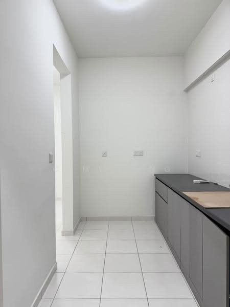 Condominium for Rent at i-Santorini - Camy Teng - Kitchen - PropertyGuru.com.my