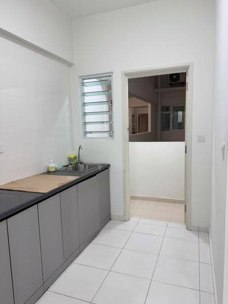 Condominium for Rent at i-Santorini - Camy Teng - Kitchen - PropertyGuru.com.my