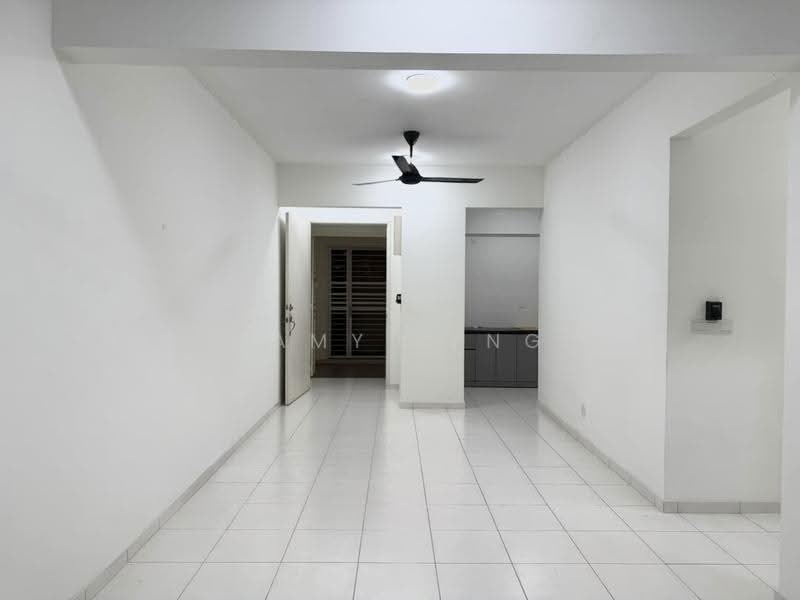 Condominium for Rent at i-Santorini - Camy Teng - Living Room - PropertyGuru.com.my