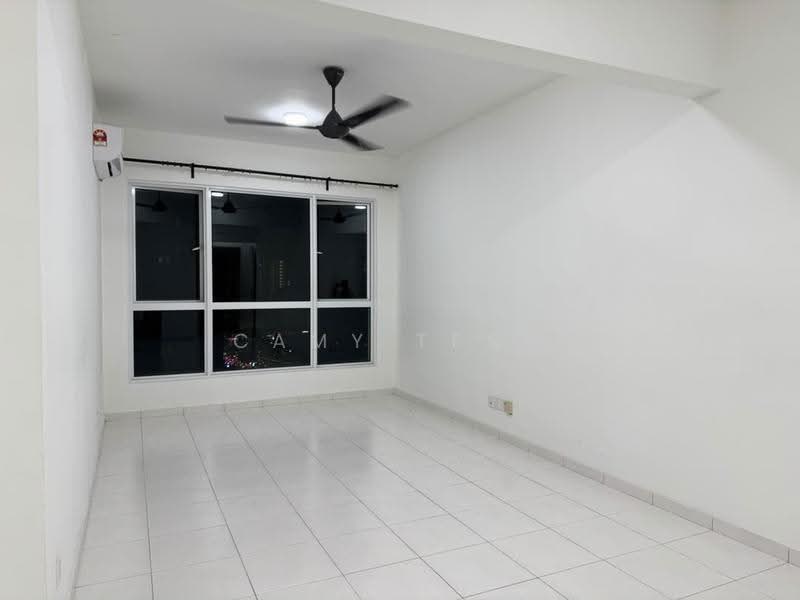 Condominium for Rent at i-Santorini - Camy Teng - Living Room - PropertyGuru.com.my