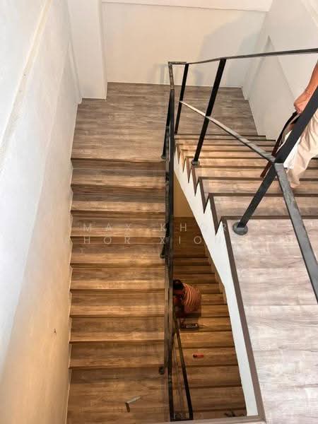 Kilang untuk Disewa di Subang (Selangor) - Max Khor Phor xiong - Interior - PropertyGuru.com.my