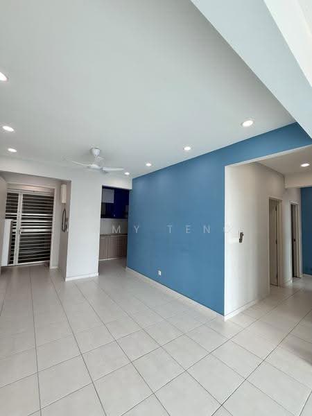 Condominium for Rent at i-Santorini - Camy Teng - Living Room - PropertyGuru.com.my
