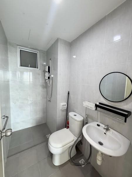 Condominium for Rent at i-Santorini - Camy Teng - Bathroom - PropertyGuru.com.my