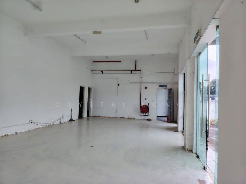 Semi-D Factory for Rent in Eco Business Park 1 (Johor Bahru) - Crystal Kong - Interior - PropertyGuru.com.my