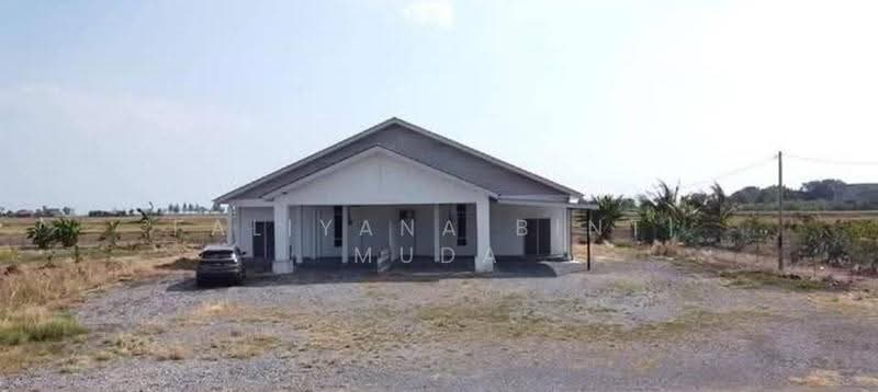 Semi-Detached House for Sale in Simpang Ampat (Perlis) - Faliyana binti Muda - PropertyGuru.com.my
