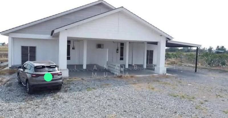 Semi-Detached House for Sale in Simpang Ampat (Perlis) - Faliyana binti Muda - PropertyGuru.com.my