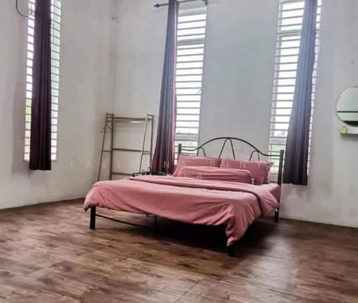 Semi-Detached House for Sale in Simpang Ampat (Perlis) - Faliyana binti Muda - PropertyGuru.com.my