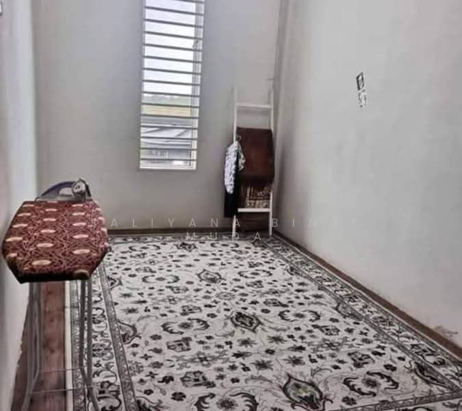 Semi-Detached House for Sale in Simpang Ampat (Perlis) - Faliyana binti Muda - PropertyGuru.com.my