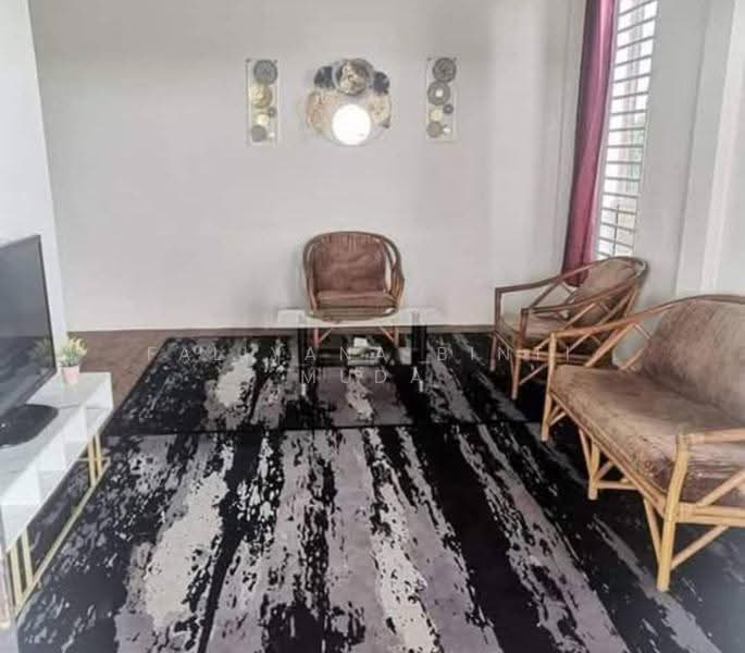 Semi-Detached House for Sale in Simpang Ampat (Perlis) - Faliyana binti Muda - PropertyGuru.com.my