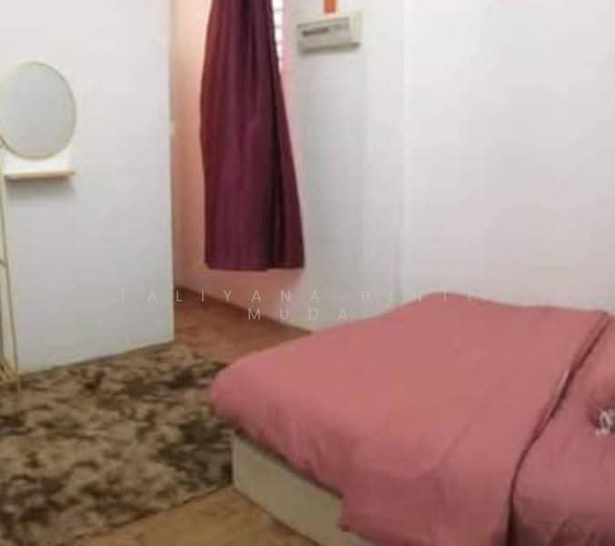 Semi-Detached House for Sale in Simpang Ampat (Perlis) - Faliyana binti Muda - PropertyGuru.com.my