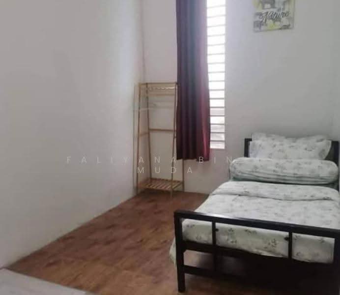 Semi-Detached House for Sale in Simpang Ampat (Perlis) - Faliyana binti Muda - PropertyGuru.com.my