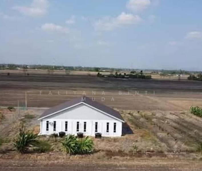 Semi-Detached House for Sale in Simpang Ampat (Perlis) - Faliyana binti Muda - PropertyGuru.com.my