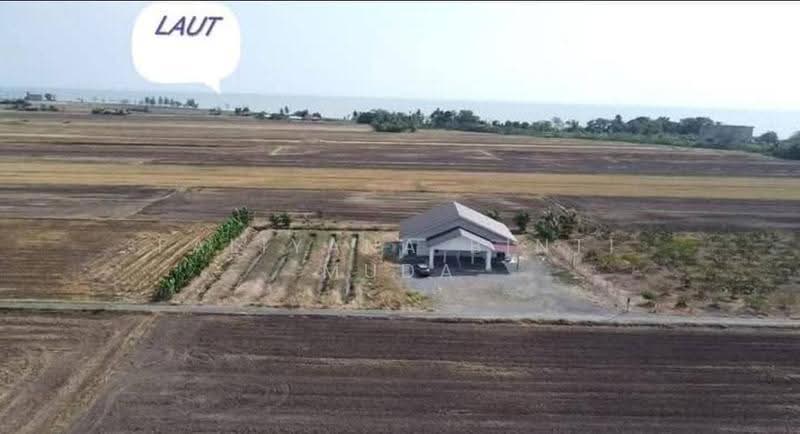 Semi-Detached House for Sale in Simpang Ampat (Perlis) - Faliyana binti Muda - PropertyGuru.com.my