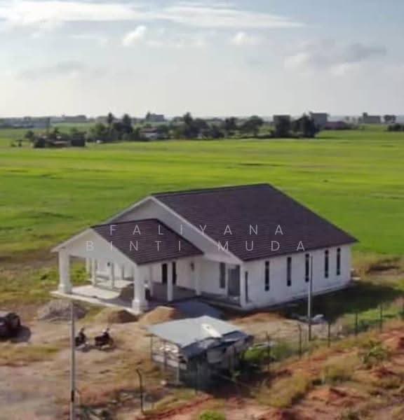 Semi-Detached House for Sale in Simpang Ampat (Perlis) - Faliyana binti Muda - PropertyGuru.com.my