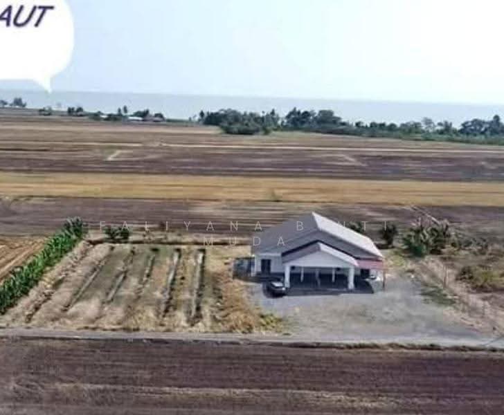 Semi-Detached House for Sale in Simpang Ampat (Perlis) - Faliyana binti Muda - PropertyGuru.com.my
