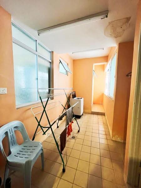 Kondominium untuk Disewa di D'Piazza - Jerry Tan - Balcony - PropertyGuru.com.my
