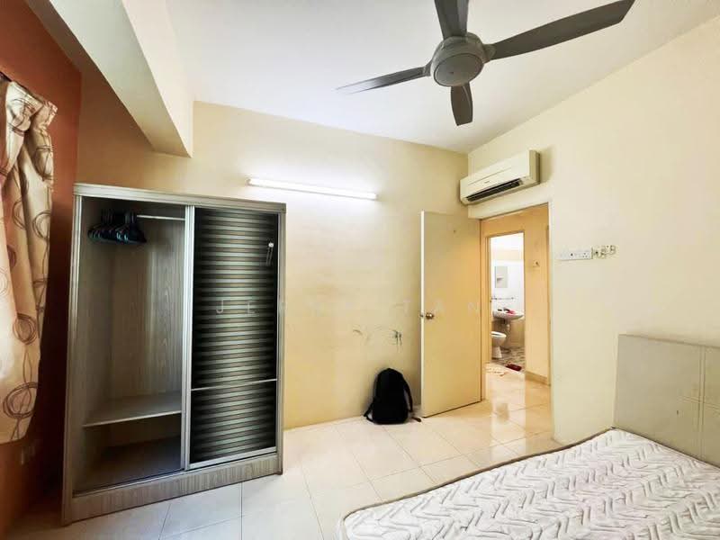 Kondominium untuk Disewa di D'Piazza - Jerry Tan - Bedroom - PropertyGuru.com.my