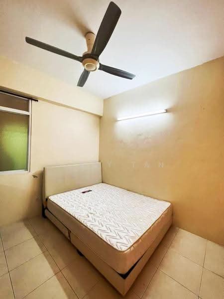 Kondominium untuk Disewa di D'Piazza - Jerry Tan - Bedroom - PropertyGuru.com.my
