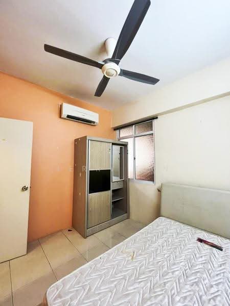Kondominium untuk Disewa di D'Piazza - Jerry Tan - Bedroom - PropertyGuru.com.my