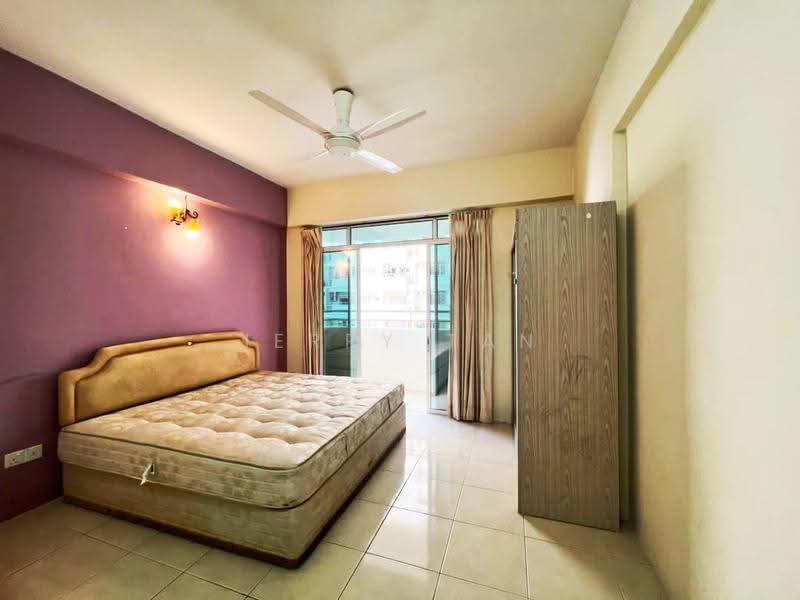 Kondominium untuk Disewa di D'Piazza - Jerry Tan - Bedroom - PropertyGuru.com.my