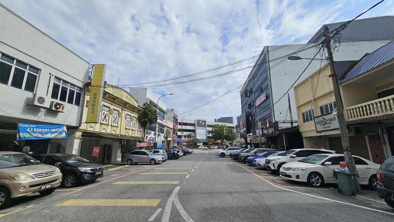 Shop for Rent in Batu 11 (Cheras) - Max Pek - PropertyGuru.com.my