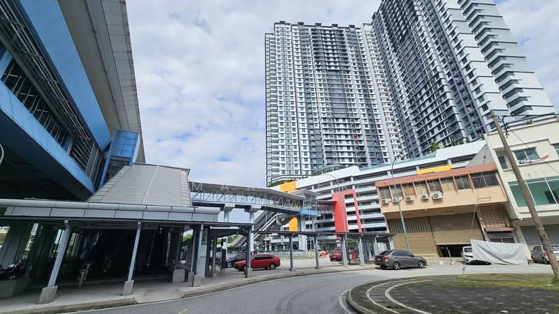 Shop for Rent in Batu 11 (Cheras) - Max Pek - PropertyGuru.com.my