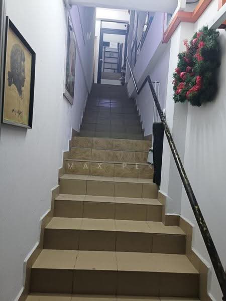 Shop for Rent in Batu 11 (Cheras) - Max Pek - PropertyGuru.com.my