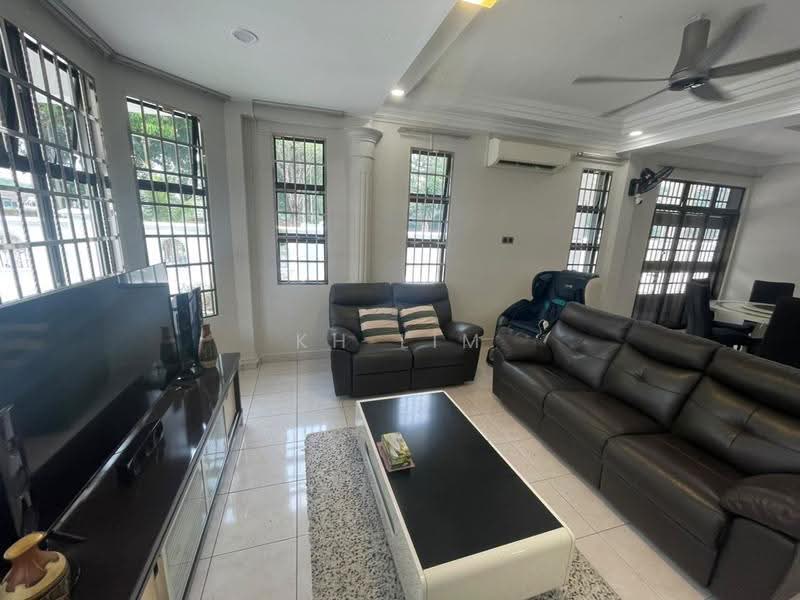 2-storey Terraced House for Sale in Taman Desa Tebrau (Tebrau) - KH Lim - PropertyGuru.com.my