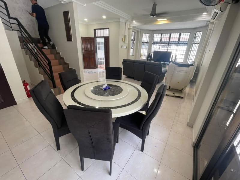 2-storey Terraced House for Sale in Taman Desa Tebrau (Tebrau) - KH Lim - PropertyGuru.com.my