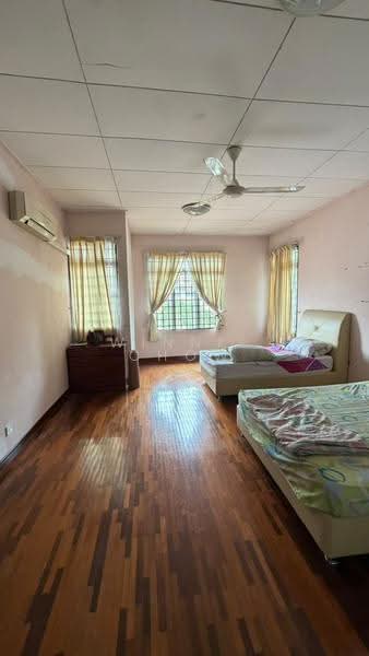 2-storey Terraced House for Sale in Kota Kemuning (Shah Alam) - Winnie Chow - Bedroom - PropertyGuru.com.my