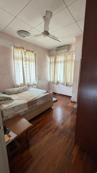 2-storey Terraced House for Sale in Kota Kemuning (Shah Alam) - Winnie Chow - Bedroom - PropertyGuru.com.my
