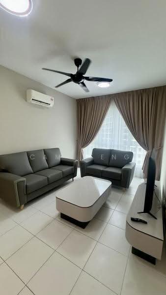 Condominium for Rent at i-Santorini - Camy Teng - Living Room - PropertyGuru.com.my