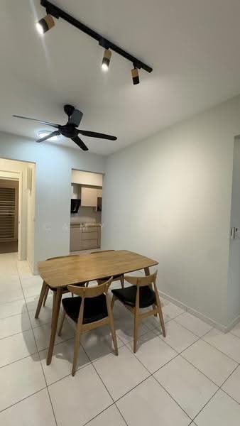 Condominium for Rent at i-Santorini - Camy Teng - Dining Room - PropertyGuru.com.my