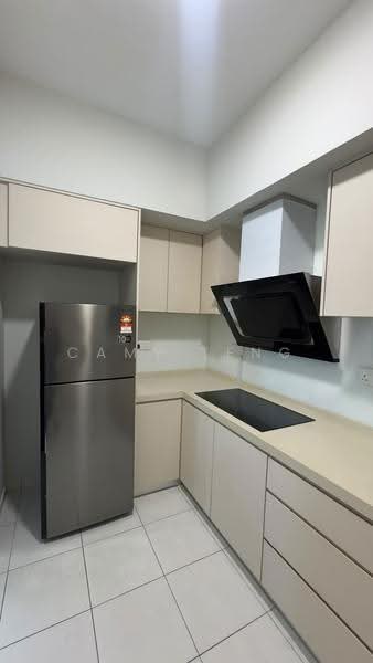 Condominium for Rent at i-Santorini - Camy Teng - Kitchen - PropertyGuru.com.my