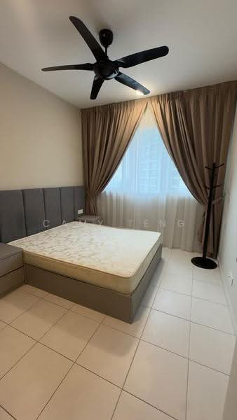Condominium for Rent at i-Santorini - Camy Teng - Bedroom - PropertyGuru.com.my