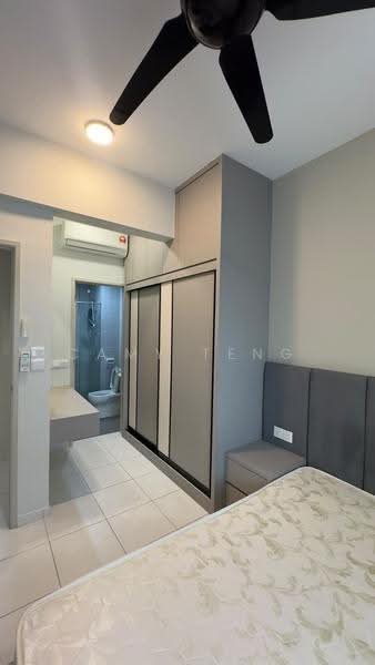 Condominium for Rent at i-Santorini - Camy Teng - Bedroom - PropertyGuru.com.my