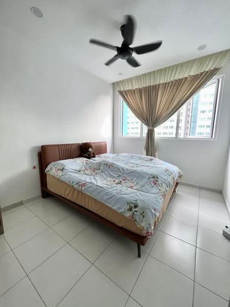Condominium for Rent at i-Santorini - Camy Teng - Bedroom - PropertyGuru.com.my