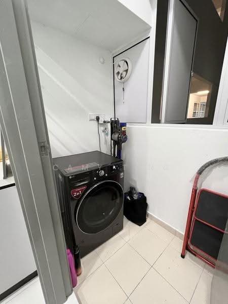 Condominium for Rent at i-Santorini - Camy Teng - Interior - PropertyGuru.com.my