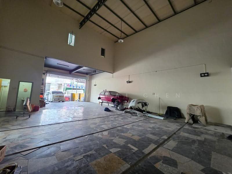 Kilang Teres untuk Dijual di Taman Iks Merdeka (Batu Berendam) - Jenny Tai Chen Leen - Interior - PropertyGuru.com.my