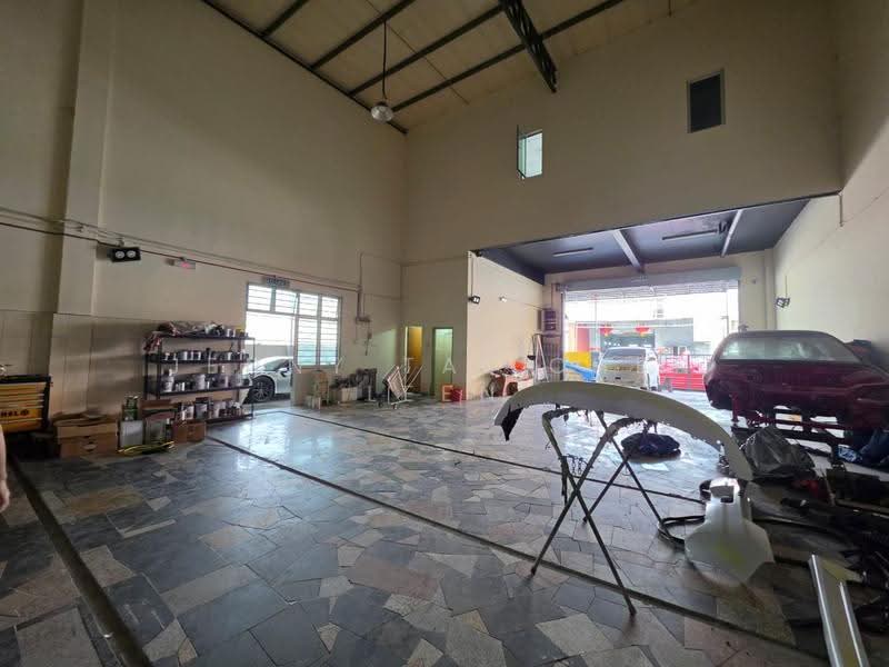 Kilang Teres untuk Dijual di Taman Iks Merdeka (Batu Berendam) - Jenny Tai Chen Leen - Interior - PropertyGuru.com.my