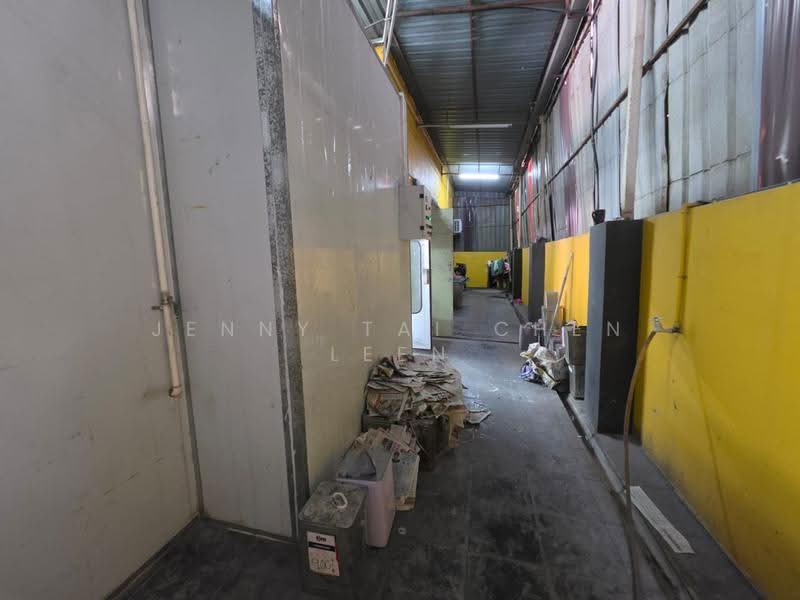 Kilang Teres untuk Dijual di Taman Iks Merdeka (Batu Berendam) - Jenny Tai Chen Leen - Interior - PropertyGuru.com.my