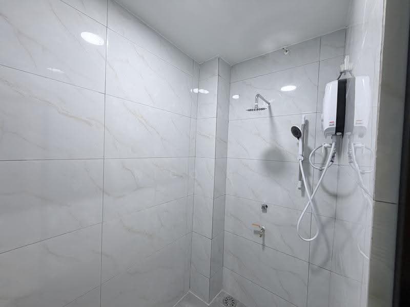 2-storey Terraced House for Rent in Bandar Menjalara (Kuala Lumpur) - Nicole . - Bathroom - PropertyGuru.com.my