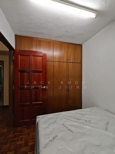 Rumah Teres 2-Tingkat untuk Disewa di Taman Sri Sinar (Segambut) - Jack Khor Phor Jiing - Bedroom - PropertyGuru.com.my