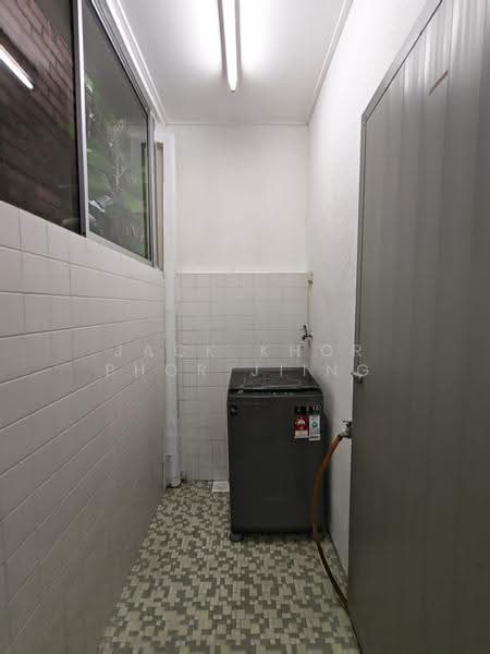 Rumah Teres 2-Tingkat untuk Disewa di Taman Sri Sinar (Segambut) - Jack Khor Phor Jiing - Interior - PropertyGuru.com.my