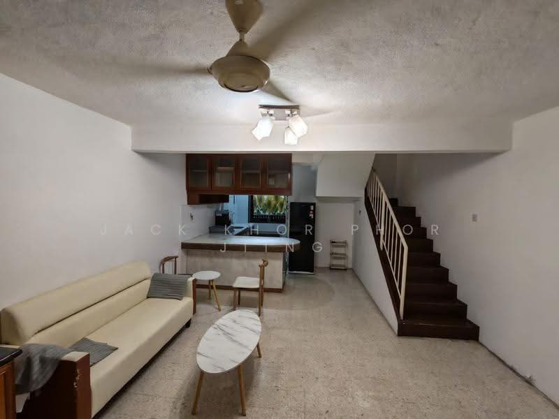 Rumah Teres 2-Tingkat untuk Disewa di Taman Sri Sinar (Segambut) - Jack Khor Phor Jiing - PropertyGuru.com.my