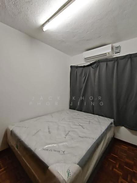 Rumah Teres 2-Tingkat untuk Disewa di Taman Sri Sinar (Segambut) - Jack Khor Phor Jiing - PropertyGuru.com.my