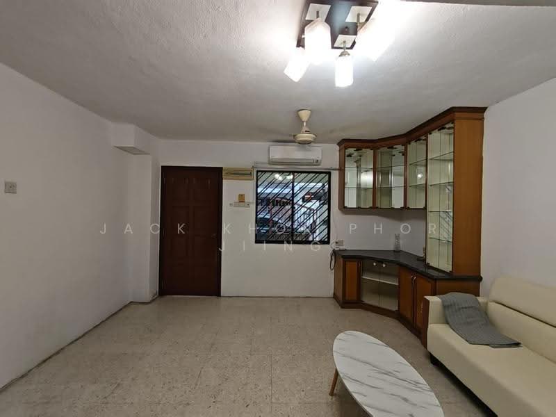 Rumah Teres 2-Tingkat untuk Disewa di Taman Sri Sinar (Segambut) - Jack Khor Phor Jiing - PropertyGuru.com.my